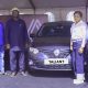 Coscharis Motors Unveils The New Renault Taliant At Abuja International Motor Fair - autojosh