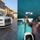Don Jazzy Gift Ola Of Lagos N20 Million After Reviewing His N1.5 Billion Rolls-Royce Phantom - autojosh