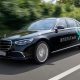 Drive Pilot : Mercedes S-Class, EQS Gets 95 km/h Hands-free ‘Level 3’ Driving On German Highways - autojosh