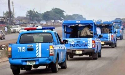 Yuletide : FRSC Deploys 1,102 Operational Vehicles, Radar Guns To Check Speed Violations - autojosh