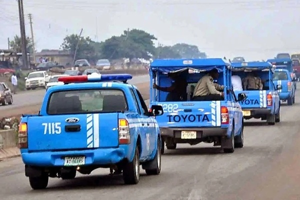 Yuletide : FRSC Deploys 1,102 Operational Vehicles, Radar Guns To Check Speed Violations - autojosh