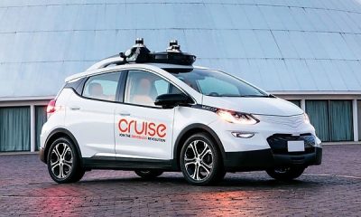 GM Shutdown Its Cruise’s Robotaxi Service Due To Resources, Increasing Competitive Robotaxi Market - autojosh