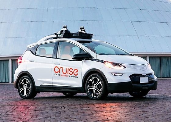 GM Shutdown Its Cruise’s Robotaxi Service Due To Resources, Increasing Competitive Robotaxi Market - autojosh