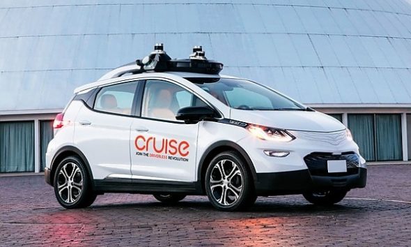 GM Shutdown Its Cruise’s Robotaxi Service Due To Resources, Increasing Competitive Robotaxi Market - autojosh