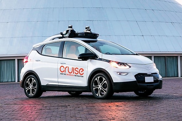 GM Shutdown Its Cruise’s Robotaxi Service Due To Resources, Increasing Competitive Robotaxi Market - autojosh