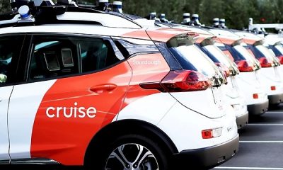 GM Shutdown Its Cruise’s Robotaxi Service Due To Resources, Increasing Competitive Robotaxi Market - autojosh