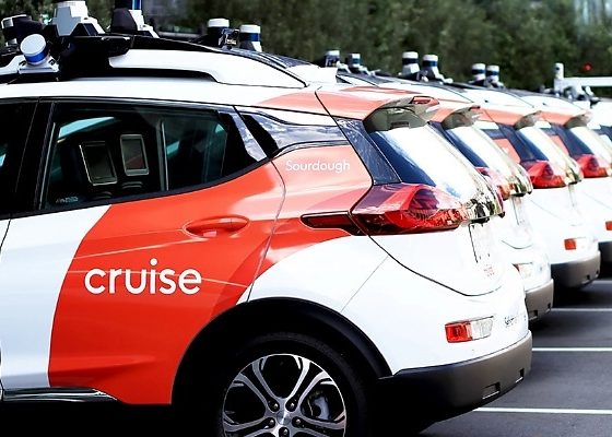 GM Shutdown Its Cruise’s Robotaxi Service Due To Resources, Increasing Competitive Robotaxi Market - autojosh