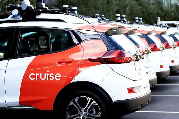 GM Shutdown Its Cruise’s Robotaxi Service Due To Resources, Increasing Competitive Robotaxi Market - autojosh