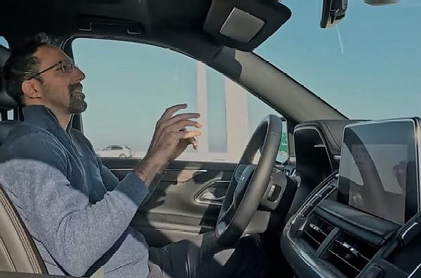 GM Sets Hands-Free Caravan Record With 20 Super Cruise-enabled Models From Cadillac And Chevrolet - autojosh 