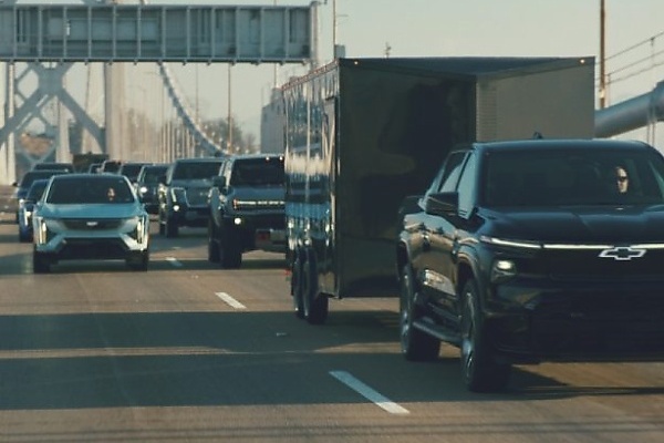 GM Sets Hands-Free Caravan Record With 20 Super Cruise-enabled Models From Cadillac And Chevrolet - autojosh 