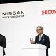 Honda And Nissan Confirm Merger Talks That Could Form World’s 3rd Largest Automaker By 2026 - autojosh