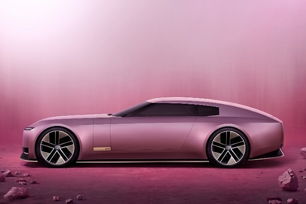 Jaguar Unveils Type 00 Concept That Previews Its Upcoming 4-door GT Set To Debut In Late 2025 - autojosh 
