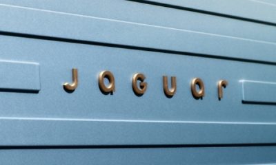 Jaguar Unveils Type 00 Concept That Previews Its Upcoming 4-door GT Set To Debut In Late 2025 - autojosh