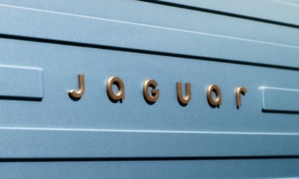 Jaguar Unveils Type 00 Concept That Previews Its Upcoming 4-door GT Set To Debut In Late 2025 - autojosh
