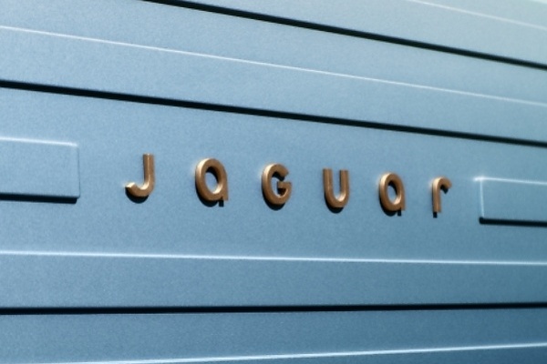 Jaguar Unveils Type 00 Concept That Previews Its Upcoming 4-door GT Set To Debut In Late 2025 - autojosh 