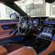 Mercedes-Benz S-Class Wins ‘Luxury Car Of The Year’ At Nigeria Auto Journalists Association Awards - autojosh