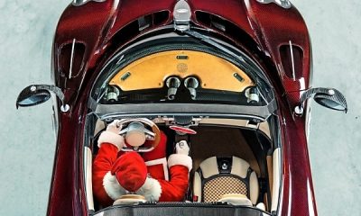 Merry Christmas To Our Esteemed Readers From All Of Us At AutoJosh - autojosh