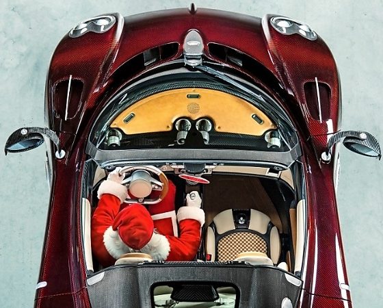 Merry Christmas To Our Esteemed Readers From All Of Us At AutoJosh - autojosh