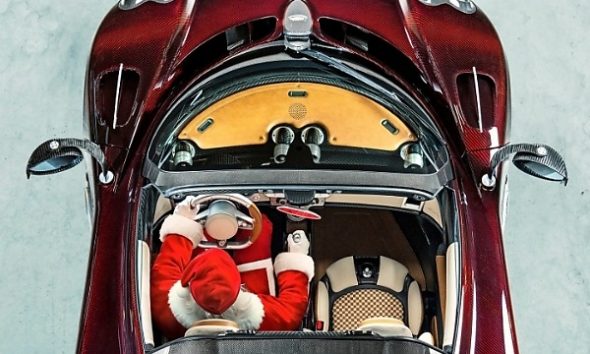 Merry Christmas To Our Esteemed Readers From All Of Us At AutoJosh - autojosh