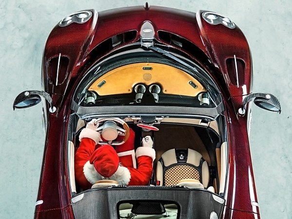 Merry Christmas To Our Esteemed Readers From All Of Us At AutoJosh - autojosh