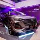 Mikano Motors Launches All-new Changan CS95 And X7 Plus Into The Nigerian Market - autojosh