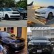 10 Nigerian Musicians Who Acquired Luxury Cars In 2024, From Don Jazzy And Davido To Obe And Rema - autojosh