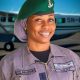 Olanike Nafisat Balogun Rises From Cabin Crew Member To Become Nigeria Customs’ First Female Pilot - autojosh