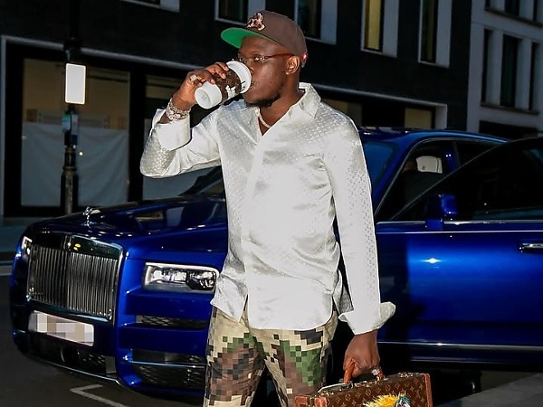 Photos : Check Out Pastor Tobi Adegboyega’s Stunning Luxury Rides, From Rolls-Royce To Bentley - autojosh 