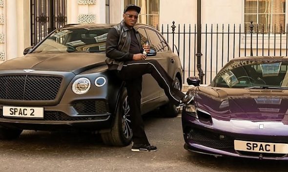 Why I Drive Expensive Cars, Embattled Nigerian Pastor Tobi Adegboyega Defends Luxury Lifestyle - autojosh