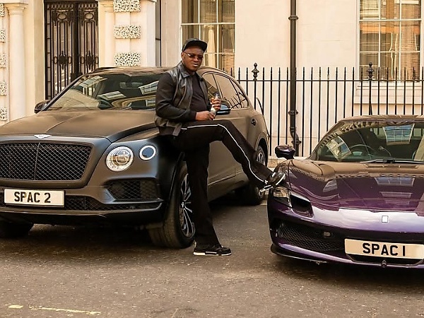 Why I Drive Expensive Cars, Embattled Nigerian Pastor Tobi Adegboyega Defends Luxury Lifestyle - autojosh