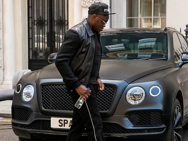 Photos : Check Out Pastor Tobi Adegboyega’s Stunning Luxury Rides, From Rolls-Royce To Bentley - autojosh 