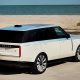 Range Rover Presents One-off SV Candeo Fitted With More Than 900 Grams Of 18-karat Gold Badges - autojosh