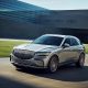 Genesis Unveils Redesigned 2026 Electrified GV70 SUV - autojosh