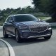 Genesis Unveils Redesigned 2026 Electrified GV70 SUV - autojosh