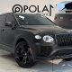 Christmas Came Early For Rema As He Splashes ₦700 Million On A Brand New Bentley Bentayga EWB - autojosh