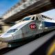 Automated Systems Safely Stopped High-speed Train After Driver Jumped Out In Suspected Suicide - autojosh