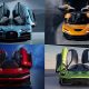 From Bugatti Tourbillon To McLaren W1, Here Are The Finest Reveals In 2024 (PHOTOS) - autojosh