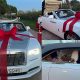 When Cristiano Ronaldo Got A Rolls-Royce Dawn As Christmas Gift From His Partner - autojosh