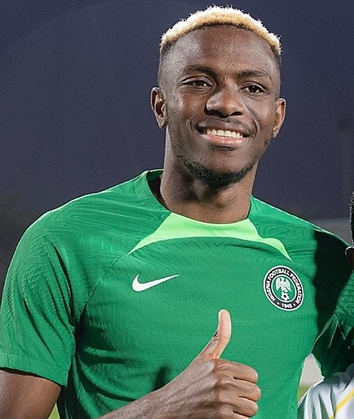 Super Eagles Star, Victor Osimhen, Acquires Lamborghini Urus Super SUV - autojosh 