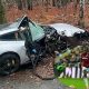 West Ham Striker Antonio ‘Stable’ After A Single-vehicle Crash With His Ferrari - autojosh