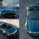 2026 Aston Martin Vantage Roadster Arrives With The ‘Fastest Electric Folding Convertible Roof’ - autojosh
