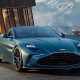 2026 Aston Martin Vantage Roadster Arrives With The ‘Fastest Electric Folding Convertible Roof’ - autojosh