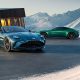2026 Aston Martin Vantage Roadster Arrives With The ‘Fastest Electric Folding Convertible Roof’ - autojosh