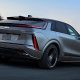 Cadillac Reveals 2026 Lyriq-V - The Quickest Cadillac Ever - autojosh