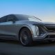 Cadillac Reveals 2026 Lyriq-V - The Quickest Cadillac Ever - autojosh