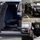 Photos : 8-inch Thick Armored Door Of U.S President’s Limo Is As Heavy As The Door Of Boeing 757 - autojosh