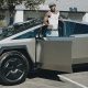 Nigerian Music Star Asake Gets A Tesla Cybertruck Worth N300 Million As Birthday Gift - autojosh