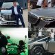 Otedola’s $1.3M Mercedes V-Class, Awa Ibraheem’s Maybach S-Class, Davido’s Electric Bike Lineup, Asake Gets A Tesla Cybertruck, Nigerian News In January - autojosh