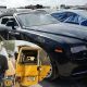 EFCC To Auction 891 ‘Forfeited’ Vehicles, LASTMA Nabs Notorious One-Chance Syndicate, FAAN Safely Deboards 256, News In The Past Week - autojosh