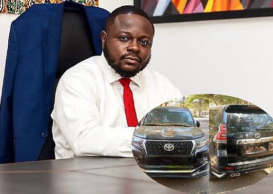 Nord’s Oluwatobi Ajayi Emerges CEO Of The Year, Police Recovers Abandoned Prado, NCS Tincan Denies Extortion From US Returnee, News Last Week - autojosh